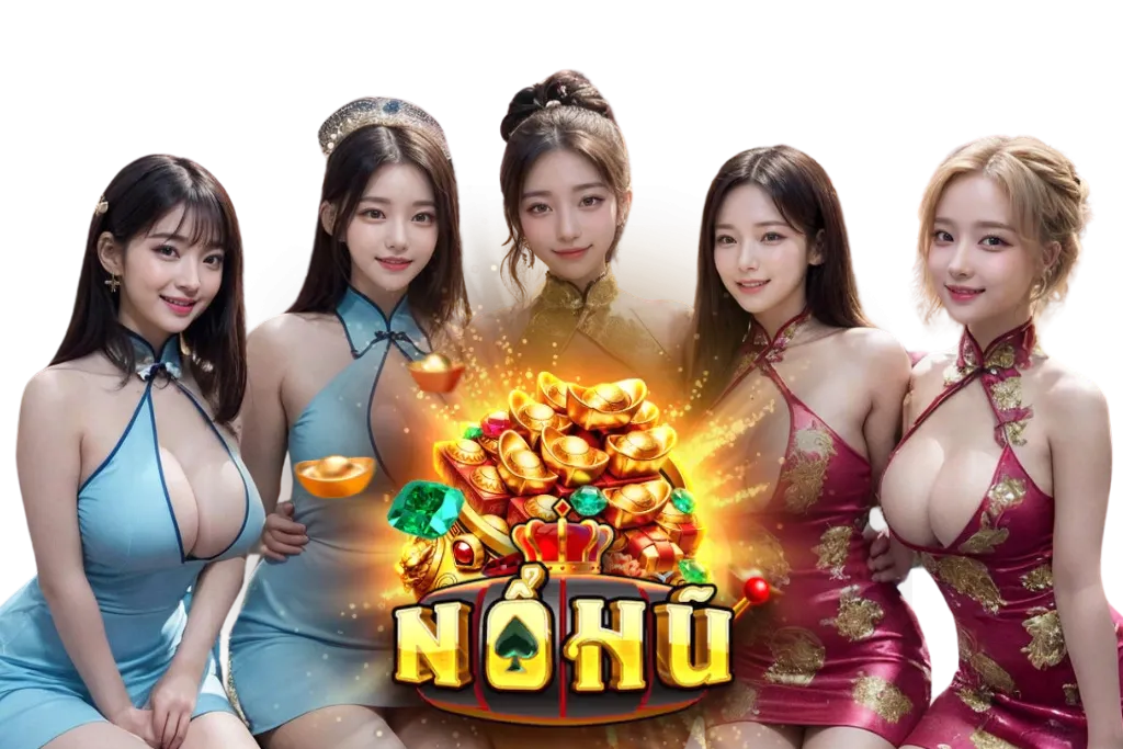 Nổ Hũ
